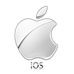 手機(jī)App開(kāi)發ios圖标